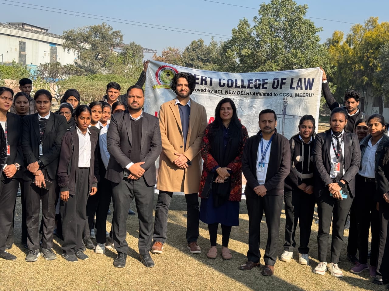 Lok Adalat Programme