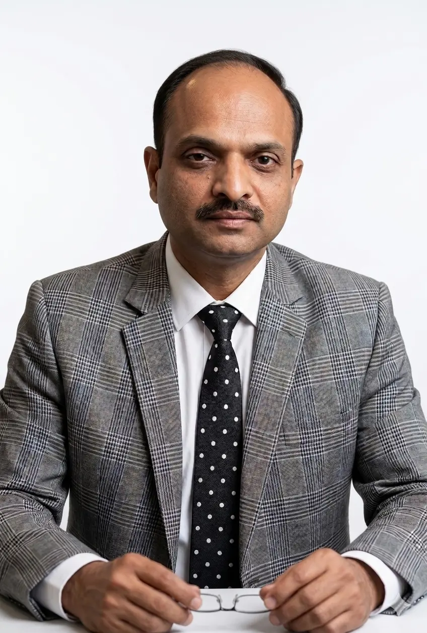 Principal of Law CERT College of Law Meerut